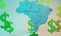 Há muitos indicativos de que estados e municípios têm dinheiro do Fundeb/2021 a ratear com os educadores. Imagem ilustrativa: aplicativo Canva.